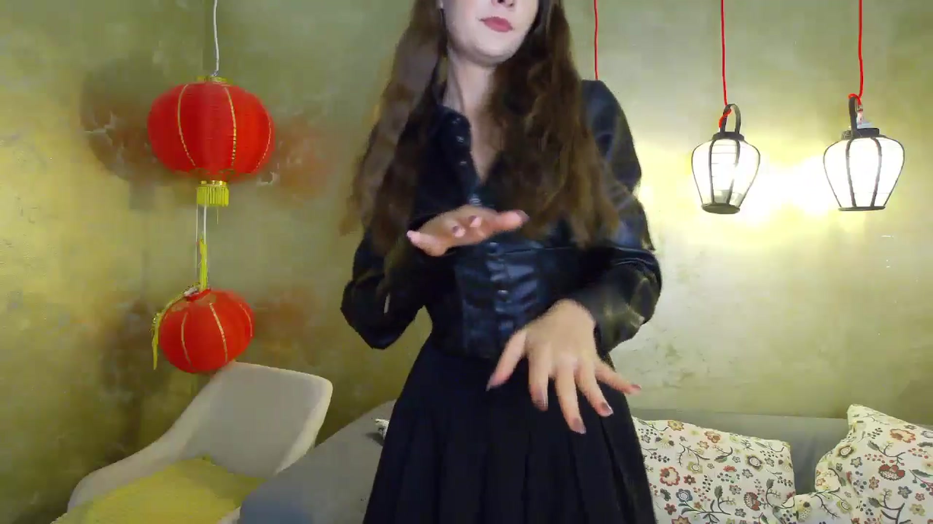 Gallery image thumbnail from Radiance's myfreecams stream on, 10/27/2024, 14:58 image 12 of 20