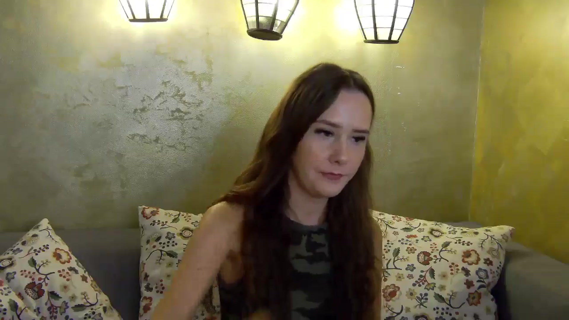 Gallery image thumbnail from Radiance's myfreecams stream on, 10/28/2024, 14:48 image 16 of 20