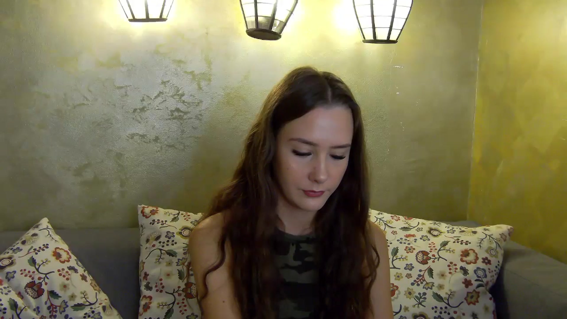 Gallery image thumbnail from Radiance's myfreecams stream on, 10/28/2024, 14:48 image 11 of 20