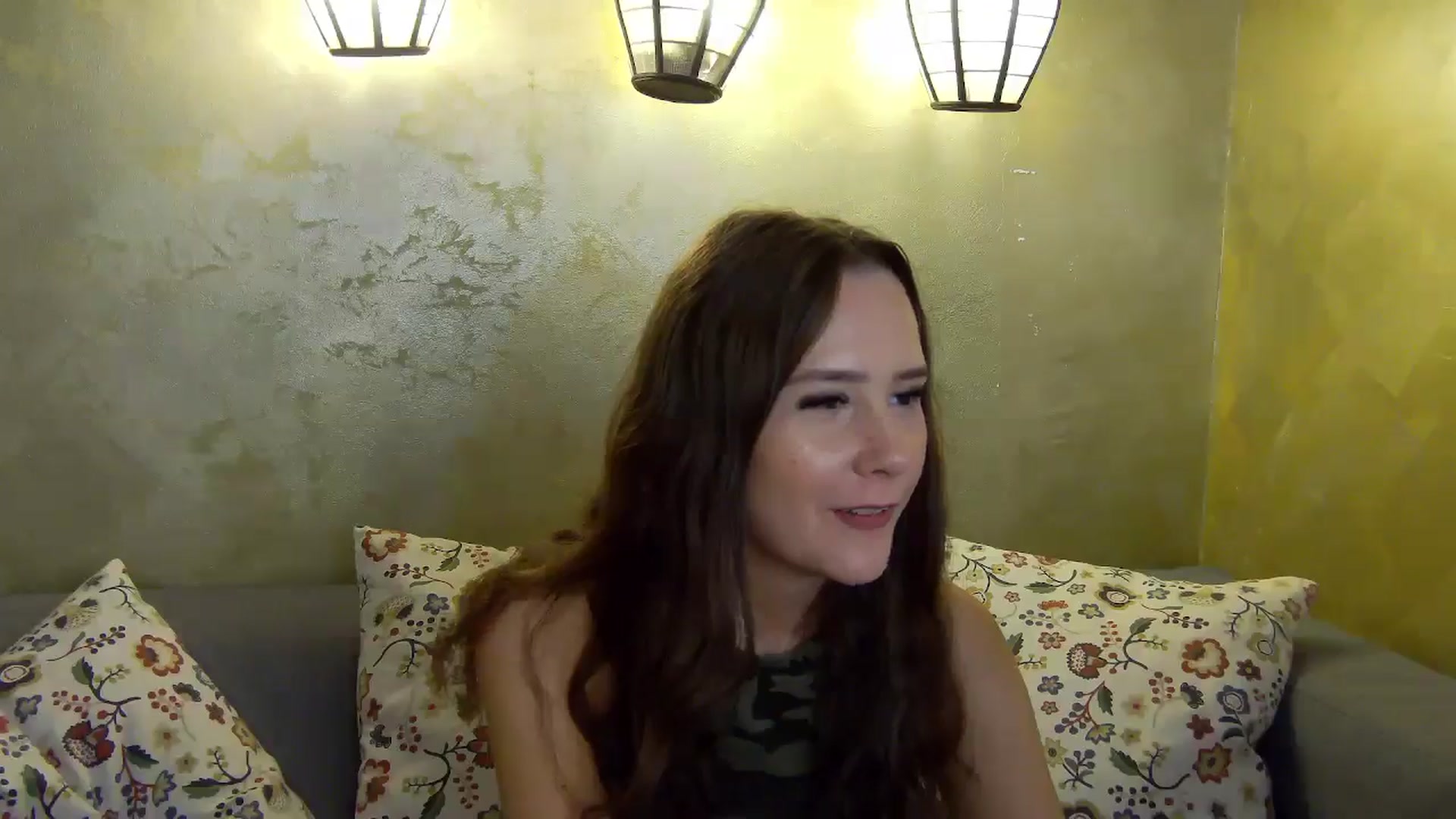 Gallery image thumbnail from Radiance's myfreecams stream on, 10/28/2024, 14:48 image 15 of 20