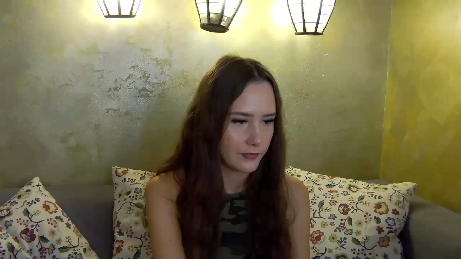 Gallery image thumbnail from Radiance's myfreecams stream on, 10/28/2024, 14:48 image 10 of 20