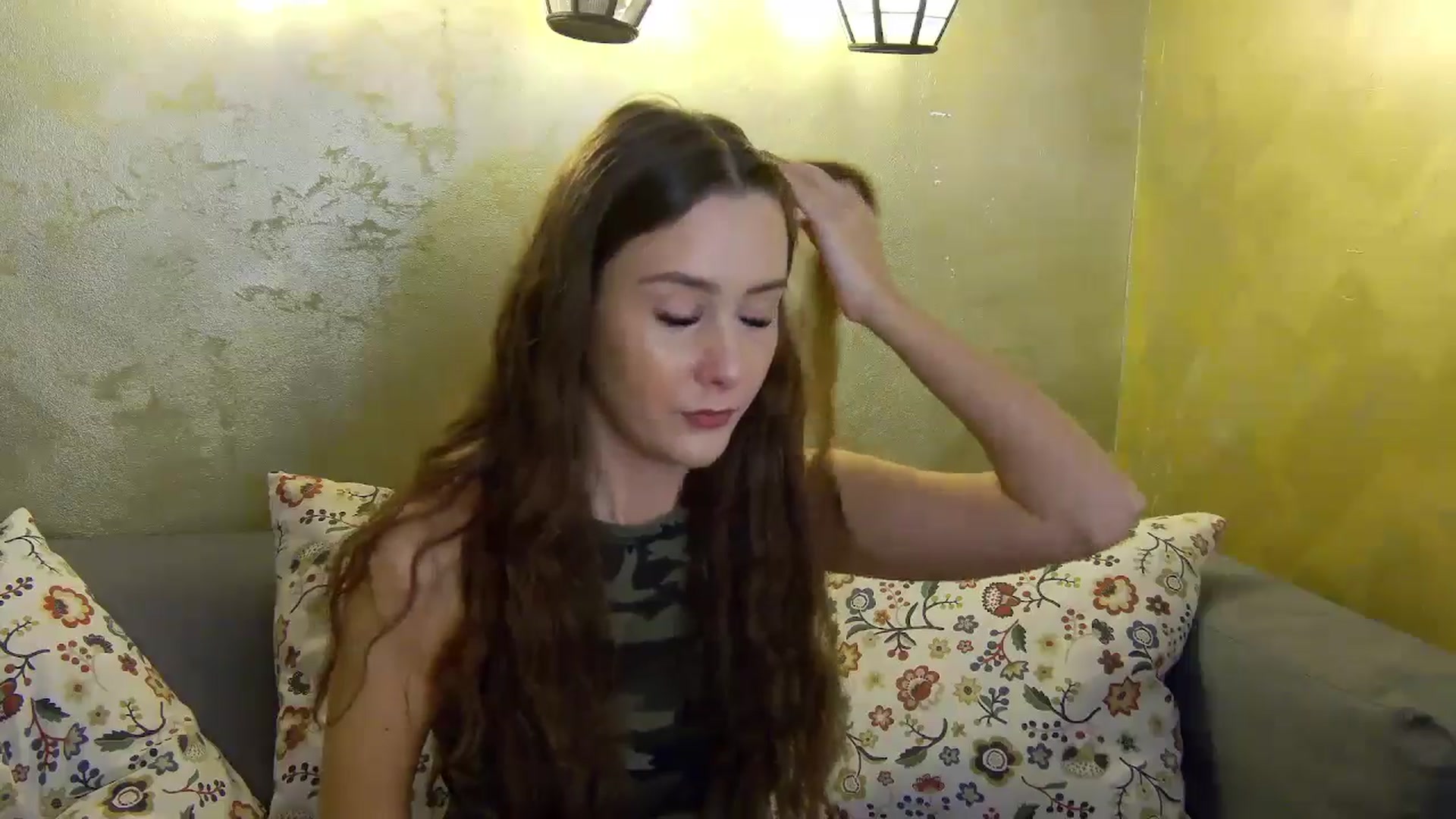 Gallery image thumbnail from Radiance's myfreecams stream on, 10/28/2024, 14:48 image 6 of 20
