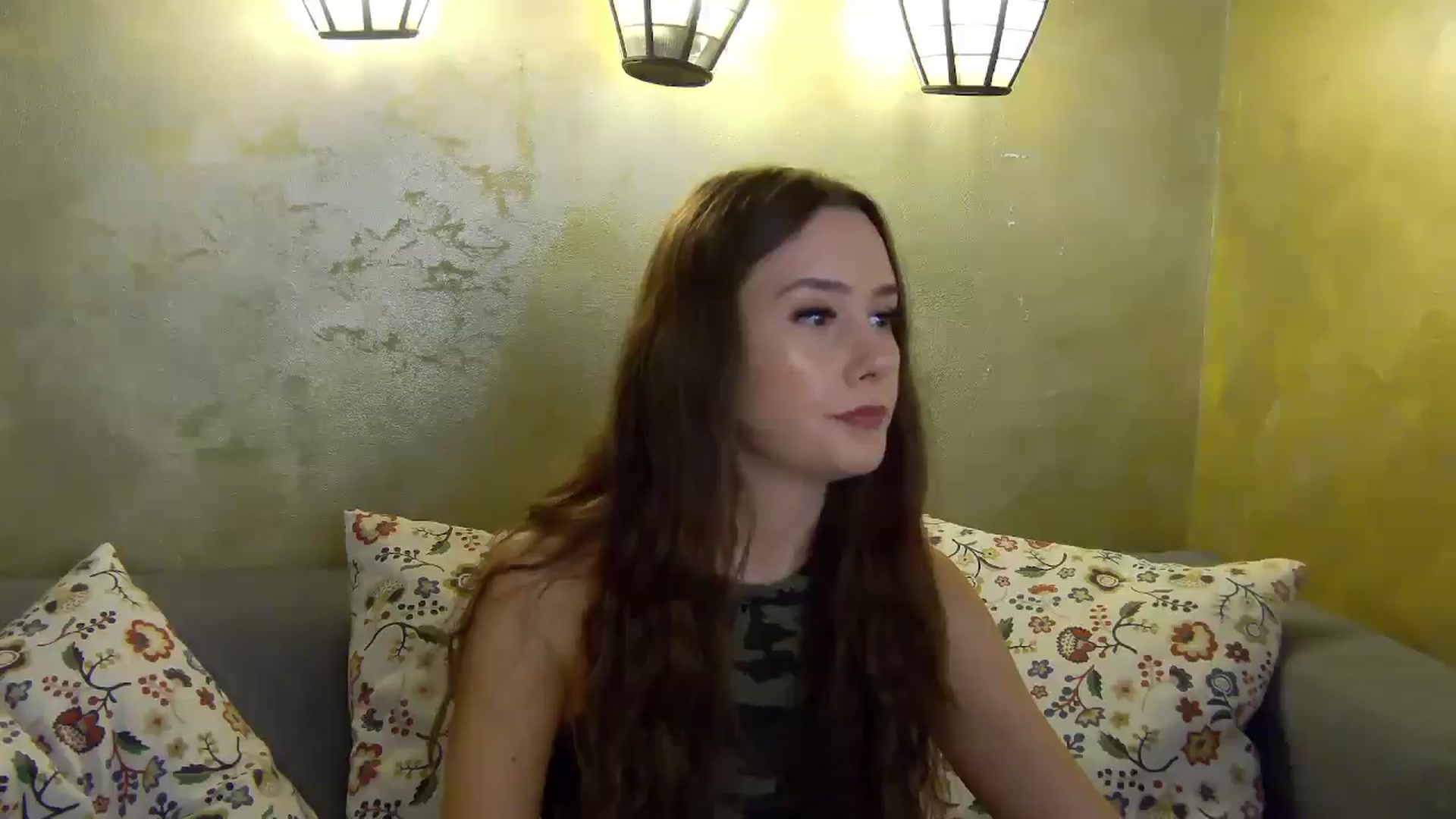 Gallery image thumbnail from Radiance's myfreecams stream on, 10/28/2024, 14:48 image 7 of 20