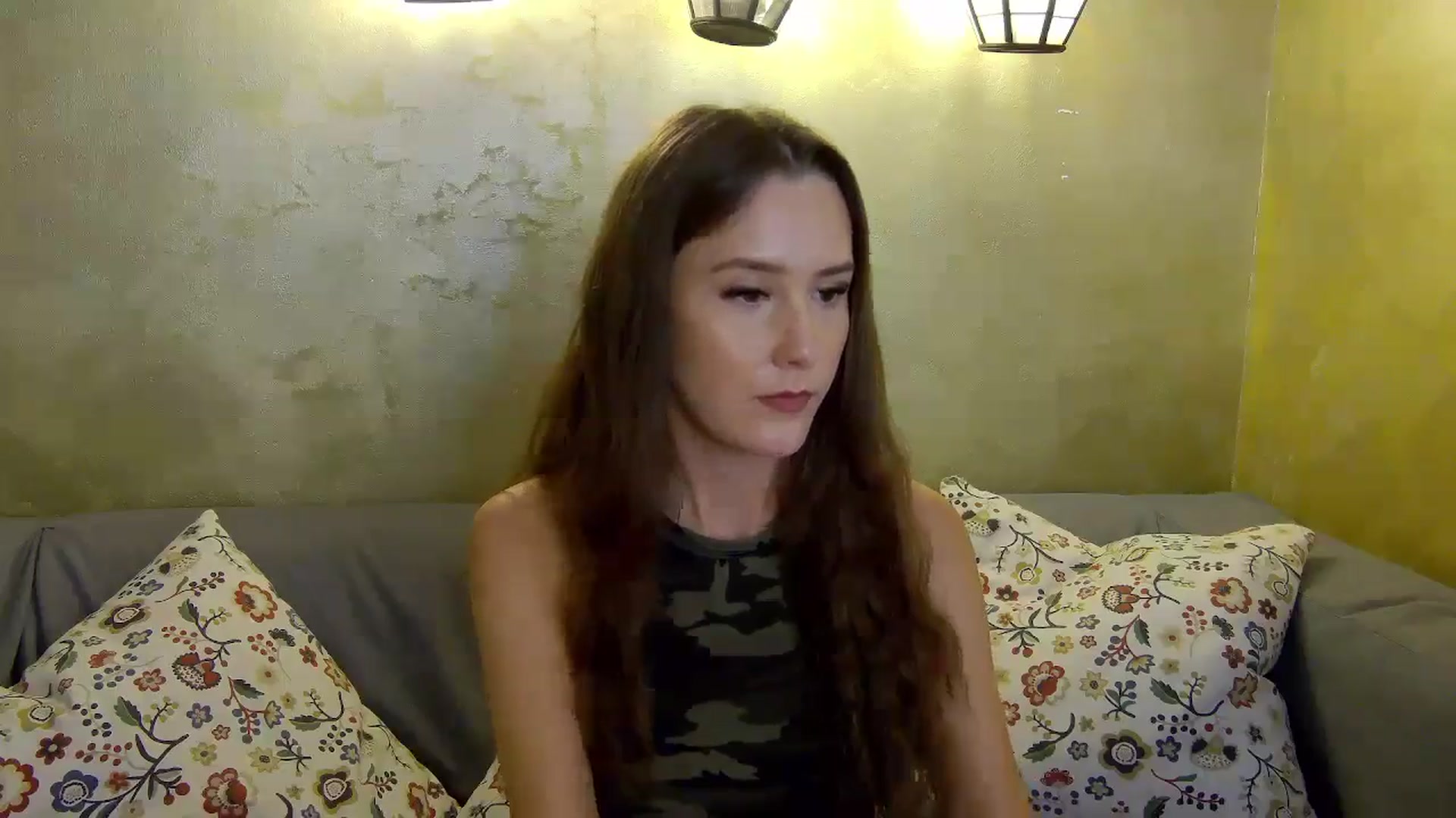 Gallery image thumbnail from Radiance's myfreecams stream on, 10/28/2024, 20:05 image 20 of 20