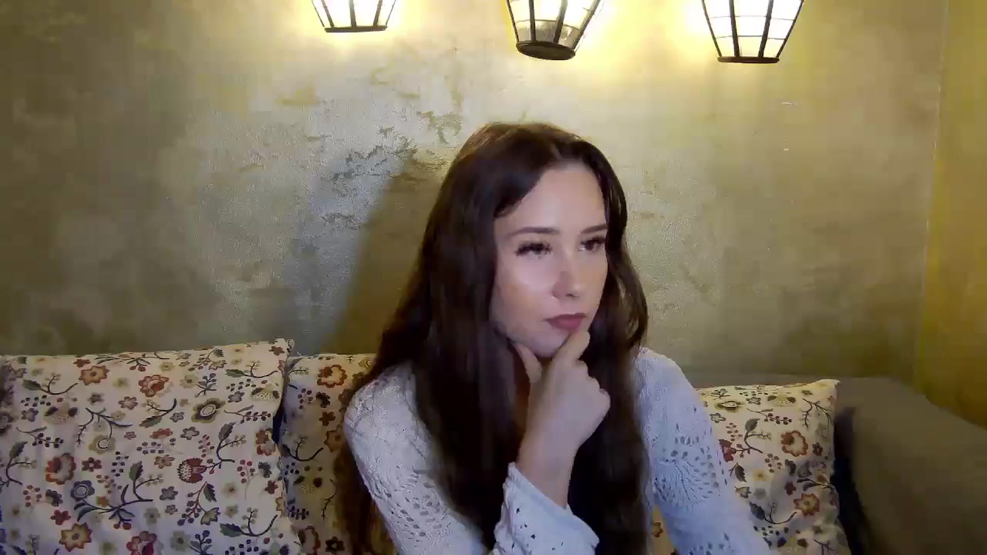 Gallery image thumbnail from Radiance's myfreecams stream on, 10/30/2024, 14:25 image 8 of 20