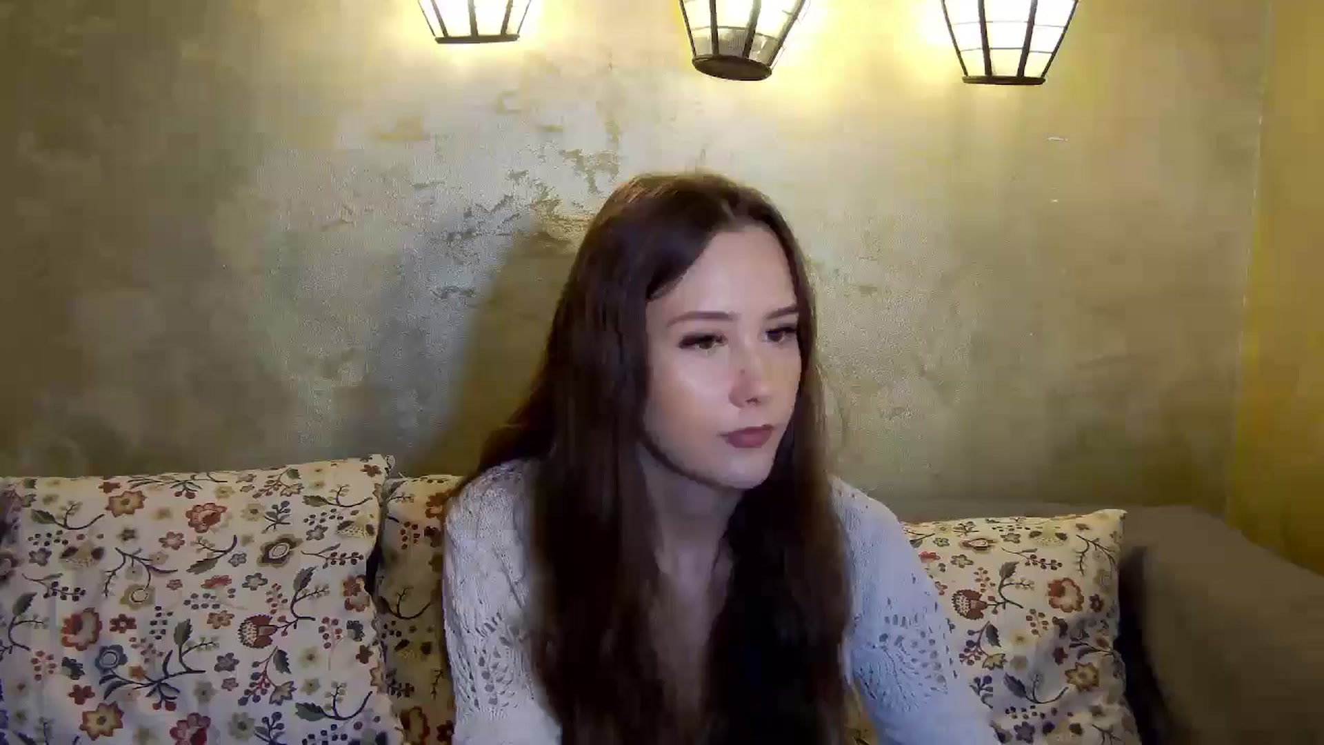 Gallery image thumbnail from Radiance's myfreecams stream on, 10/30/2024, 14:25 image 5 of 20