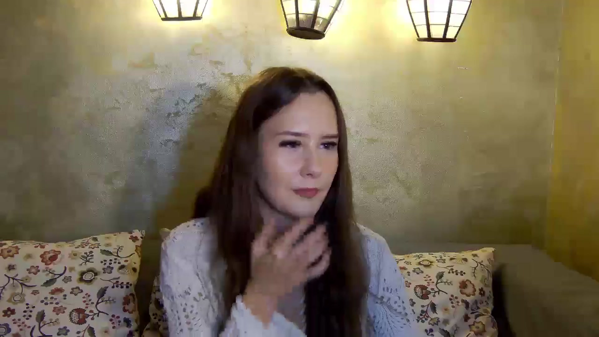 Gallery image thumbnail from Radiance's myfreecams stream on, 10/30/2024, 15:31 image 19 of 20