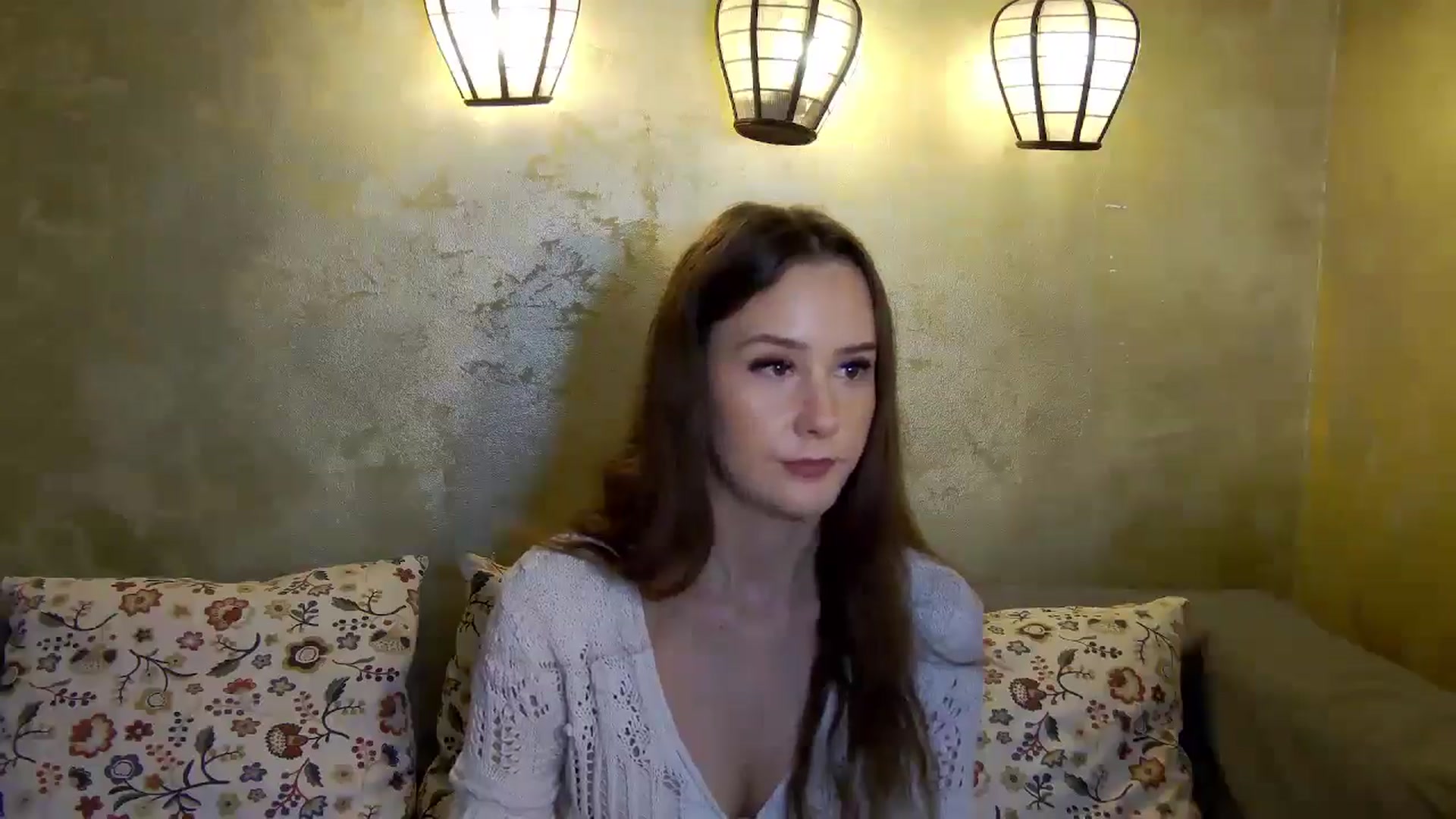 Gallery image thumbnail from Radiance's myfreecams stream on, 10/30/2024, 15:46 image 3 of 20