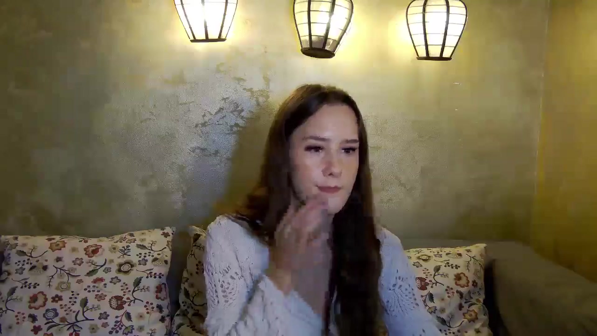 Gallery image thumbnail from Radiance's myfreecams stream on, 10/30/2024, 15:46 image 4 of 20