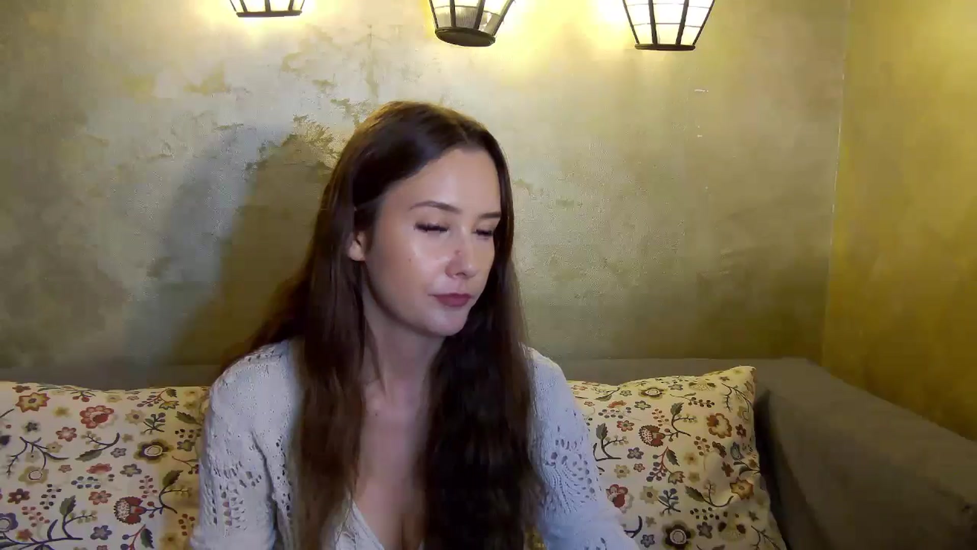 Gallery image thumbnail from Radiance's myfreecams stream on, 10/30/2024, 20:43 image 18 of 20