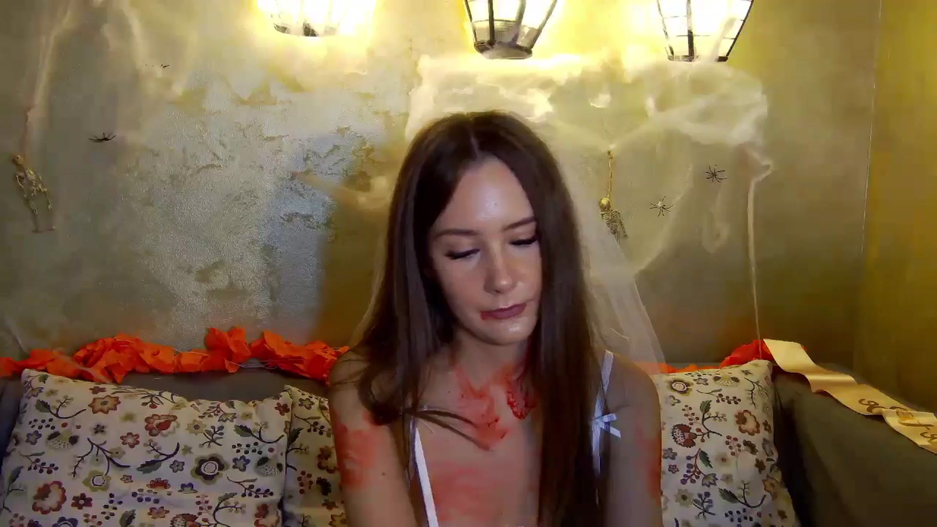 Gallery image thumbnail from Radiance's myfreecams stream on, 10/31/2024, 18:46 image 8 of 20