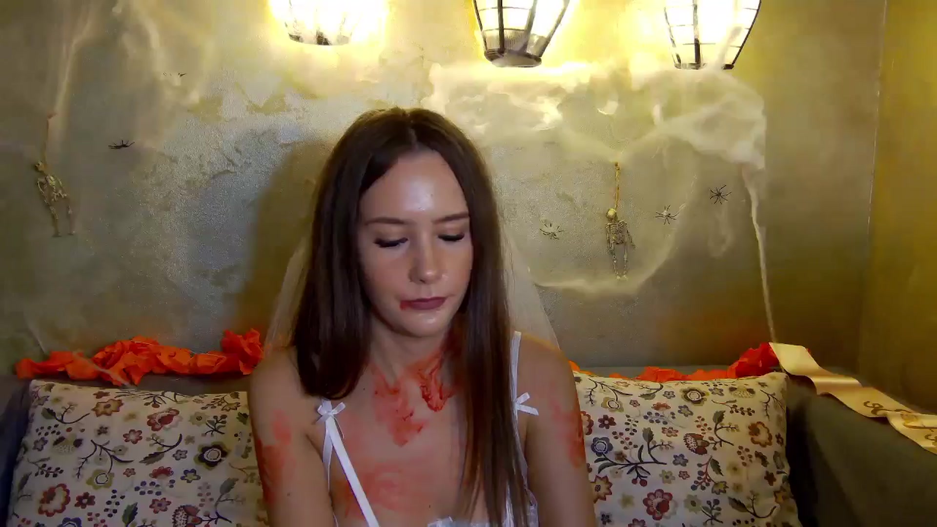 Gallery image thumbnail from Radiance's myfreecams stream on, 10/31/2024, 20:13 image 18 of 20