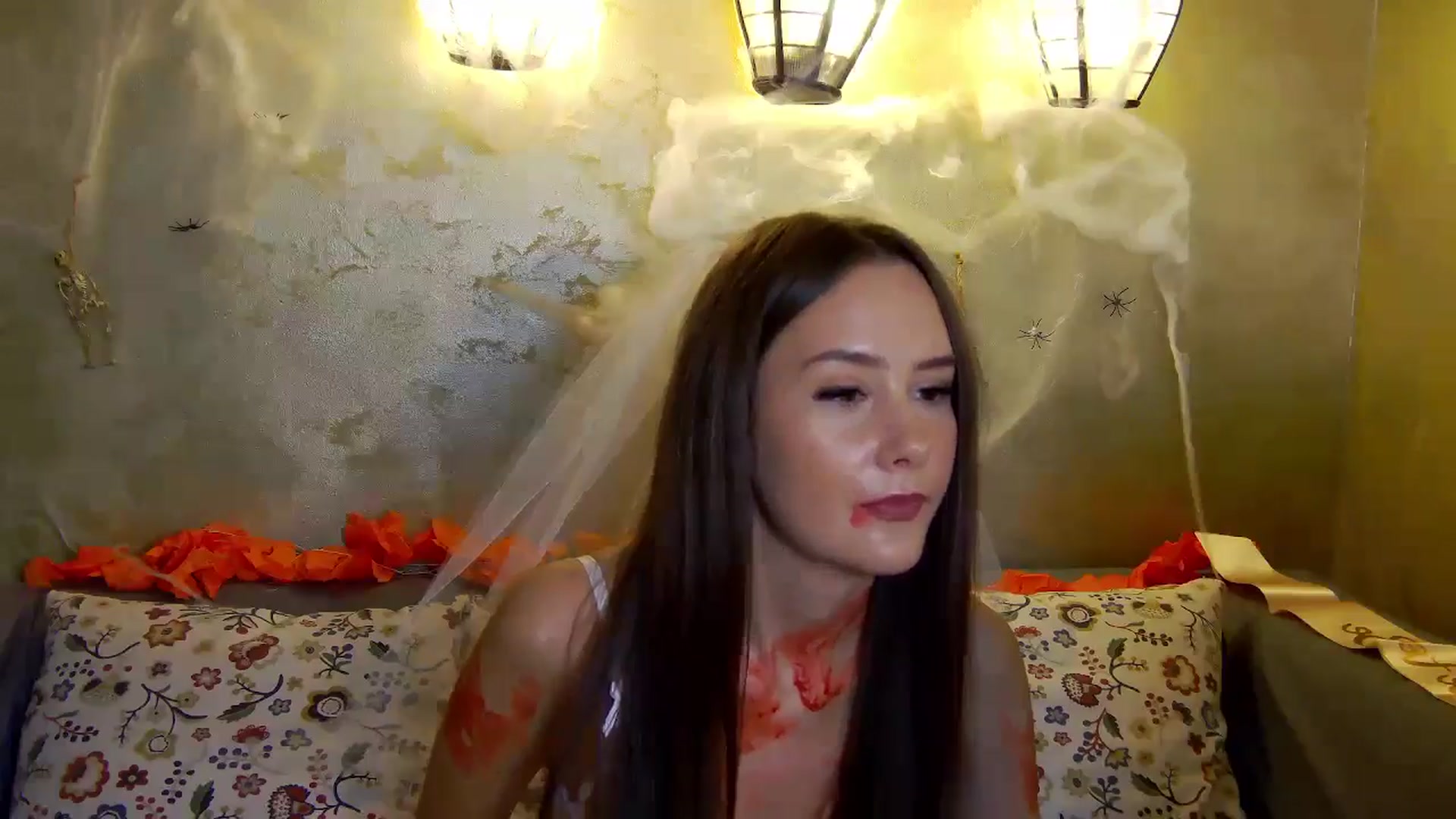 Gallery image thumbnail from Radiance's myfreecams stream on, 10/31/2024, 20:13 image 9 of 20