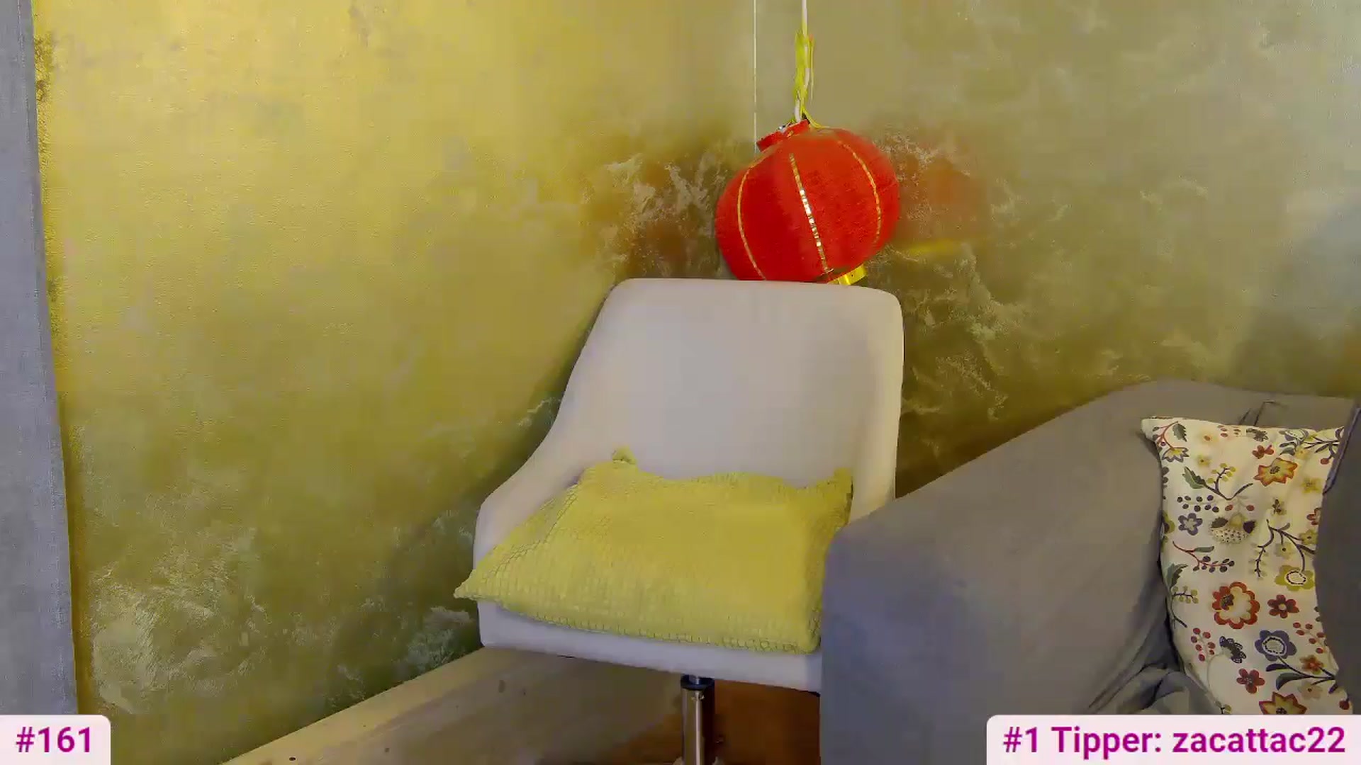 Gallery image thumbnail from Radiance's myfreecams stream on, 11/01/2024, 20:20 image 6 of 20