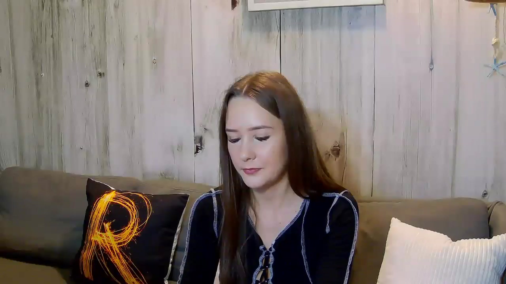 Gallery image thumbnail from Radiance's myfreecams stream on, 11/06/2024, 16:26 image 7 of 20