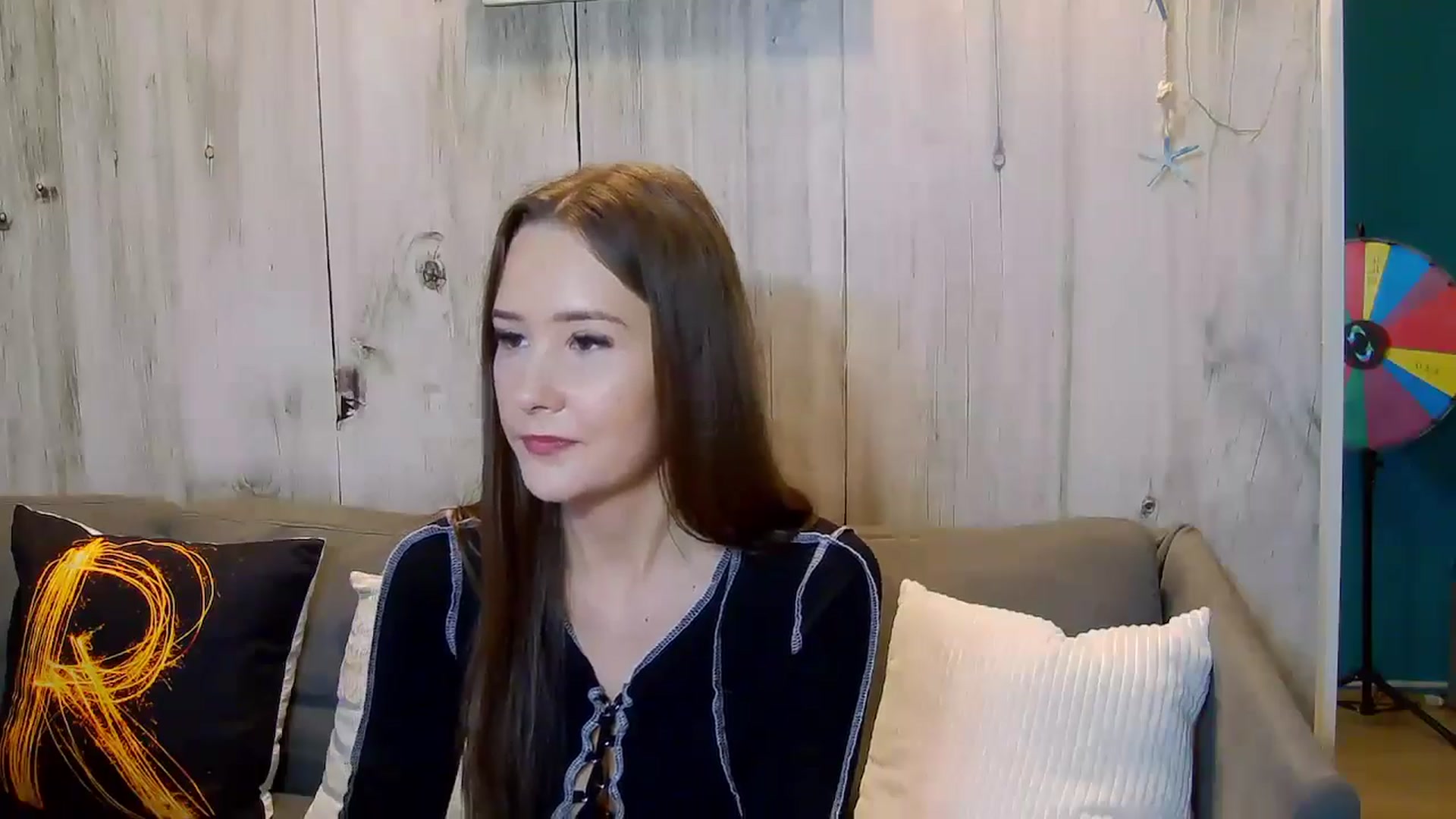 Gallery image thumbnail from Radiance's myfreecams stream on, 11/06/2024, 16:26 image 18 of 20