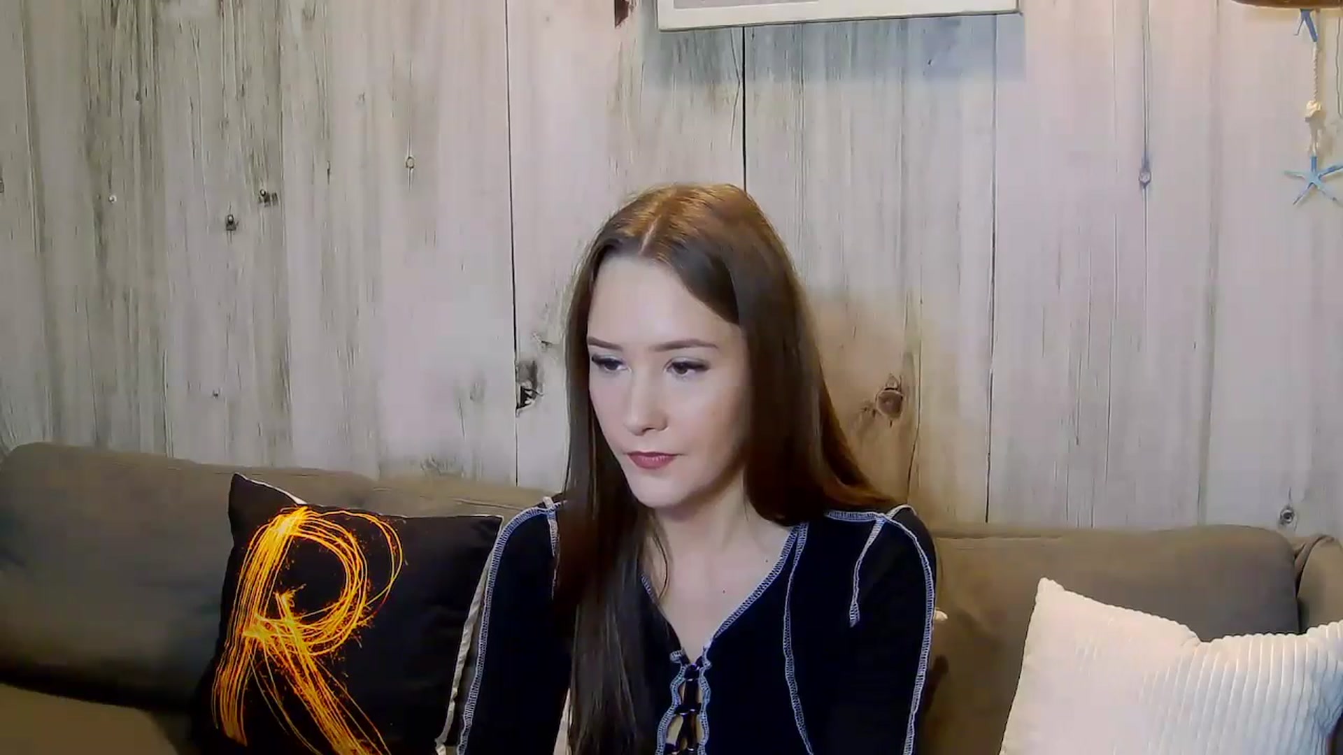 Gallery image thumbnail from Radiance's myfreecams stream on, 11/06/2024, 16:26 image 5 of 20
