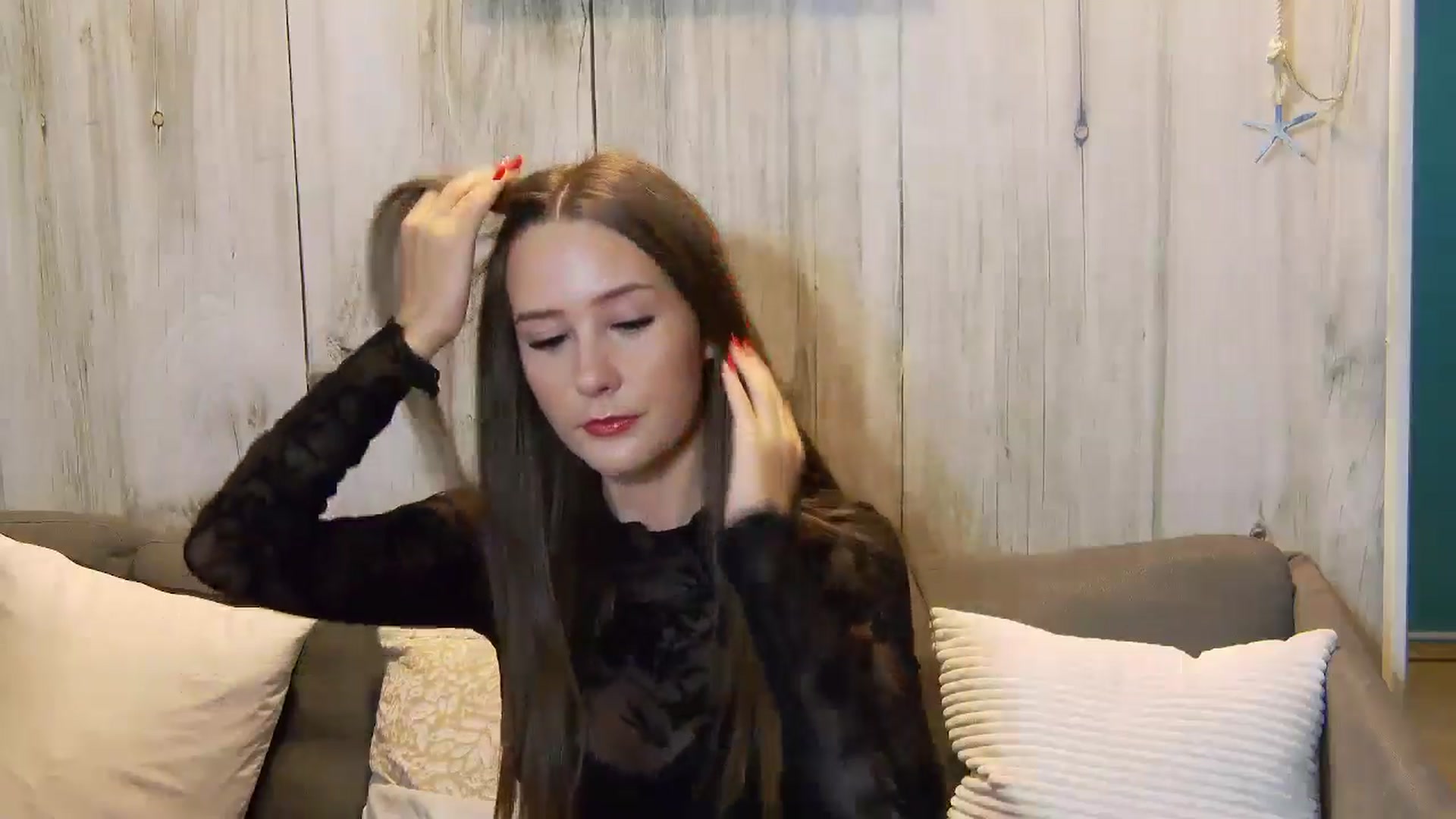 Gallery image thumbnail from Radiance's myfreecams stream on, 11/08/2024, 17:55 image 5 of 20