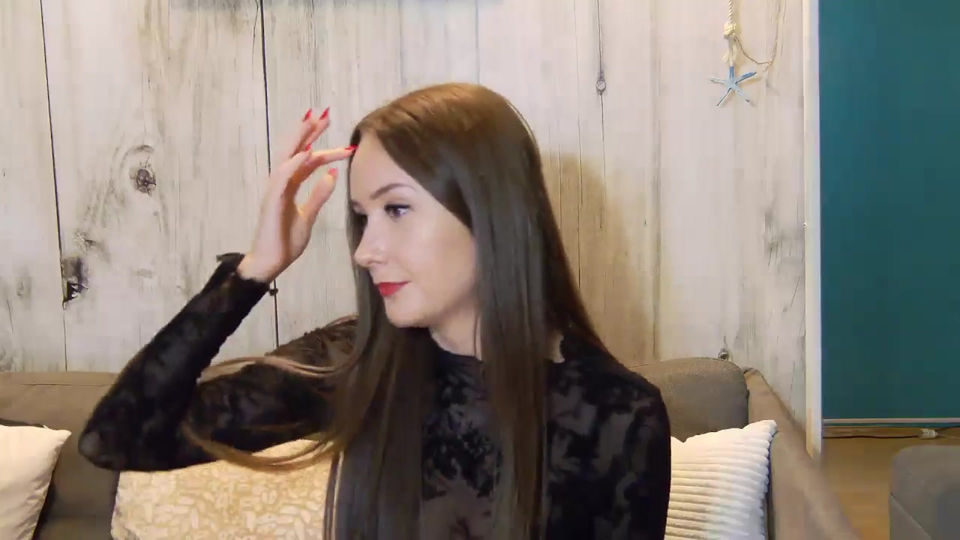 Gallery image thumbnail from Radiance's myfreecams stream on, 11/08/2024, 17:55 image 11 of 20