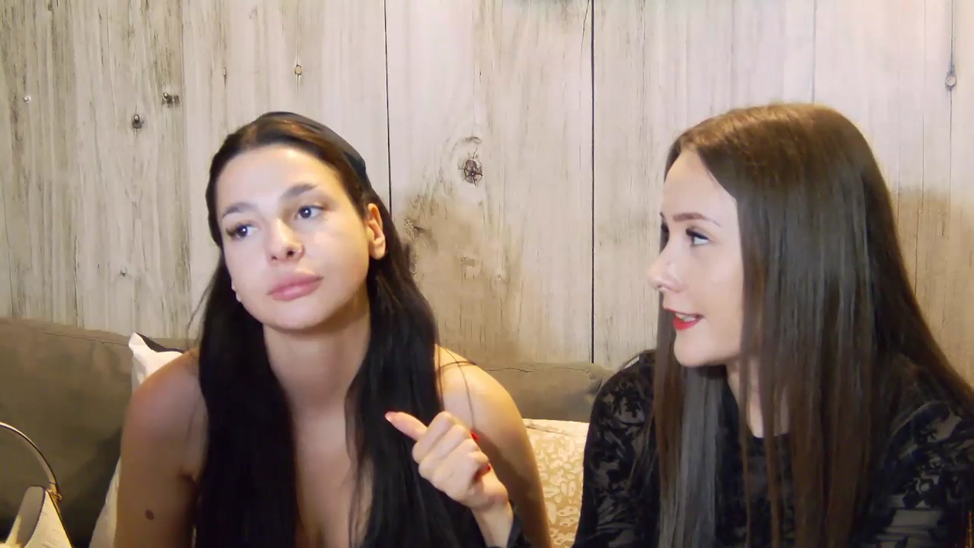 Gallery image thumbnail from Radiance's myfreecams stream on, 11/08/2024, 21:55 image 7 of 20