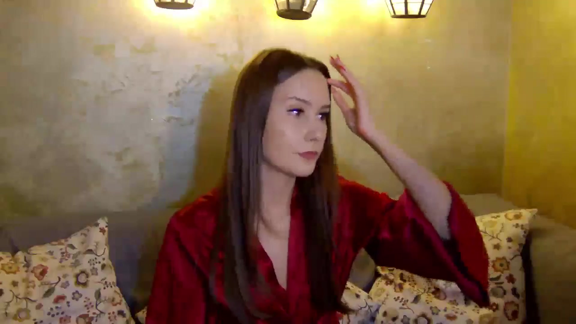 Gallery image thumbnail from Radiance's myfreecams stream on, 11/09/2024, 18:30 image 17 of 20
