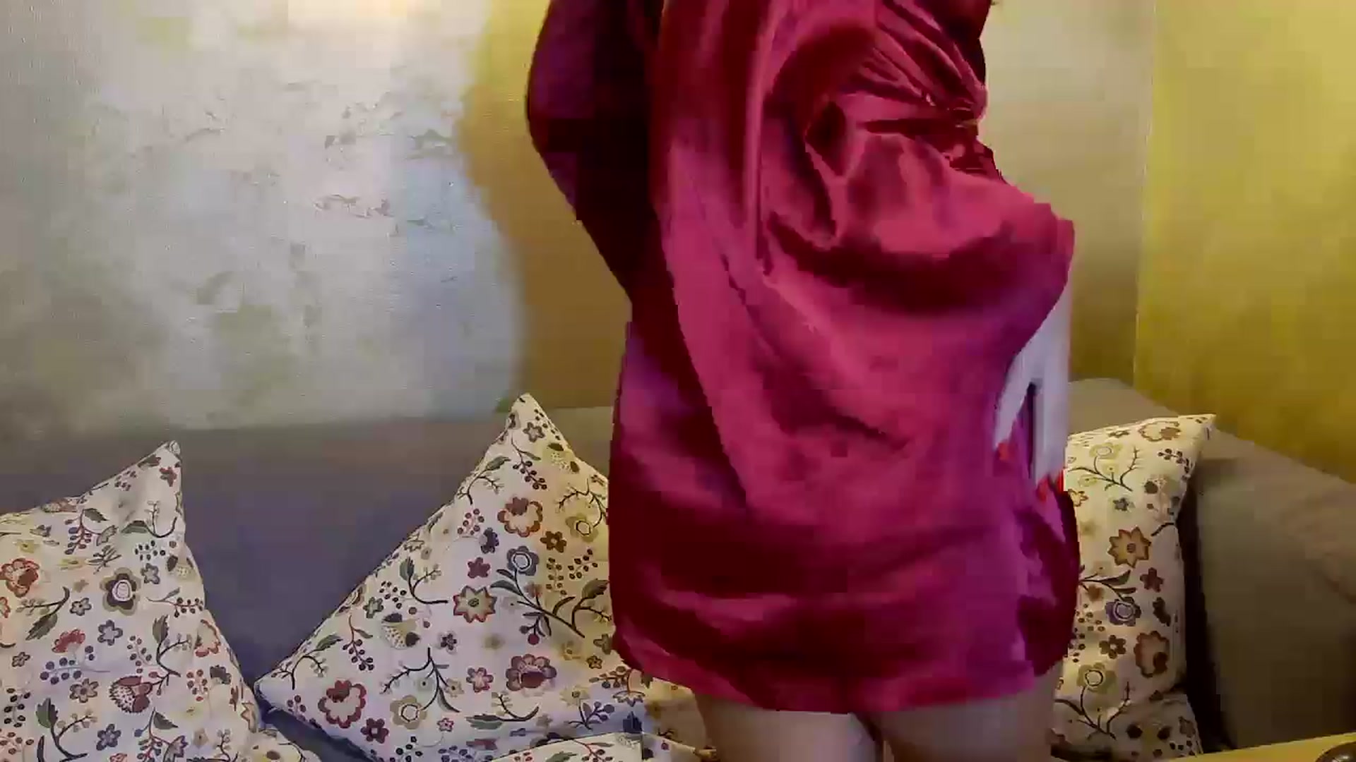 Gallery image thumbnail from Radiance's myfreecams stream on, 11/09/2024, 20:01 image 6 of 20