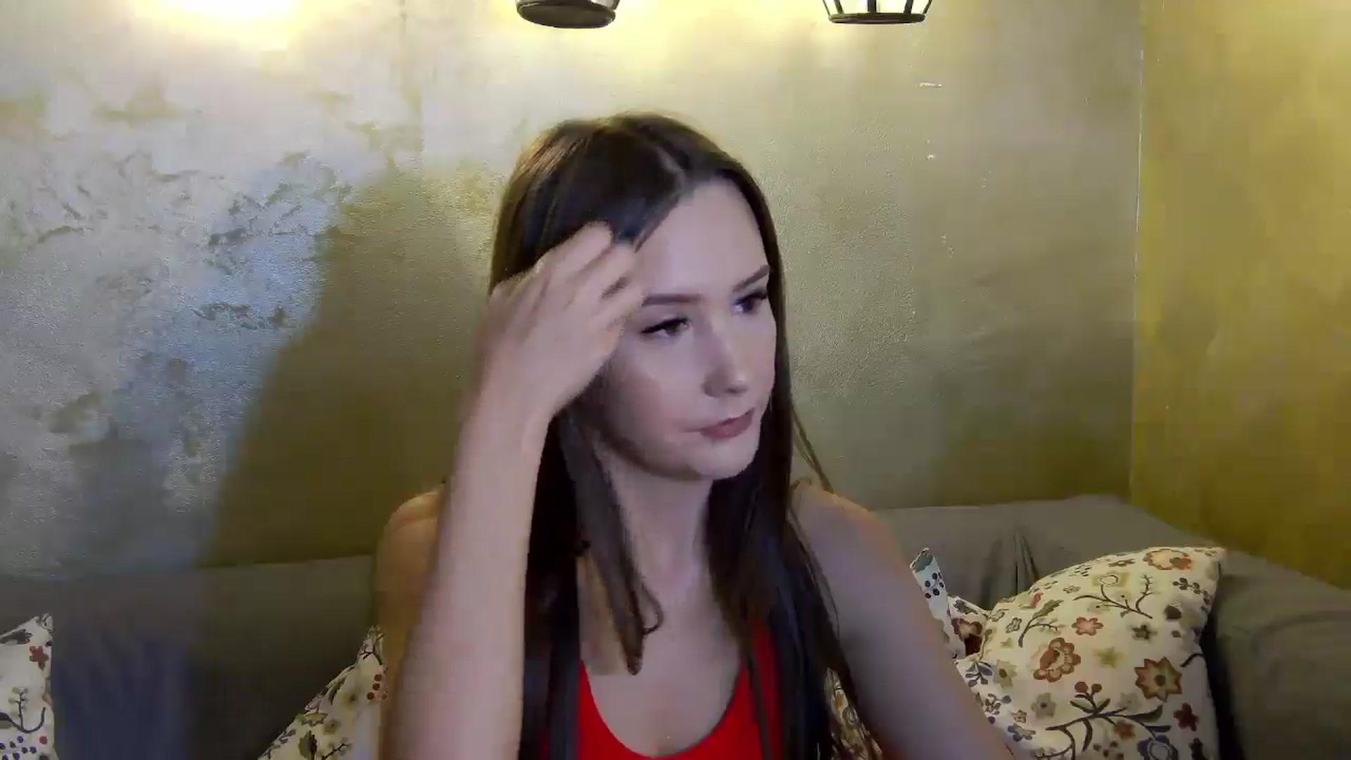 Gallery image thumbnail from Radiance's myfreecams stream on, 11/10/2024, 14:35 image 16 of 20