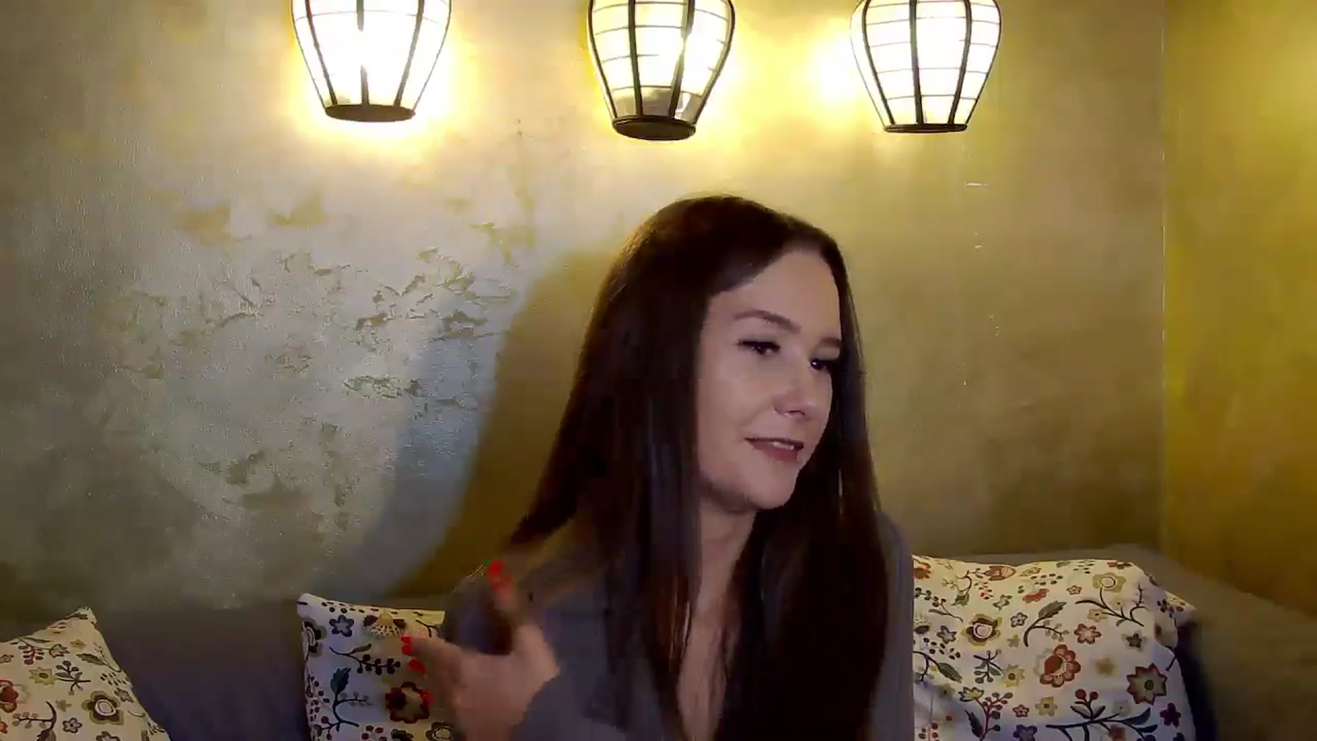 Gallery image thumbnail from Radiance's myfreecams stream on, 11/11/2024, 19:11 image 8 of 20