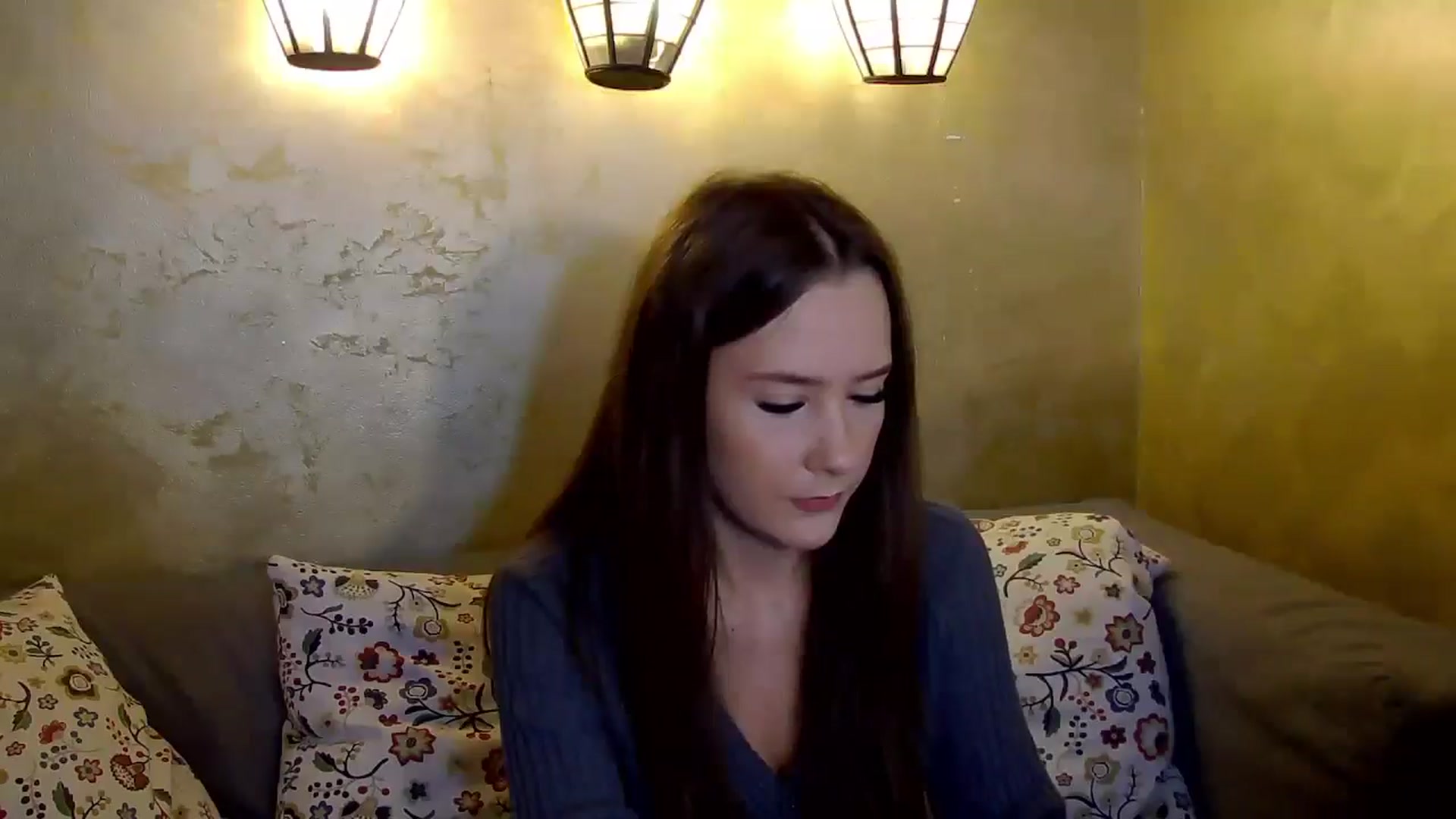 Gallery image thumbnail from Radiance's myfreecams stream on, 11/12/2024, 14:25 image 9 of 20