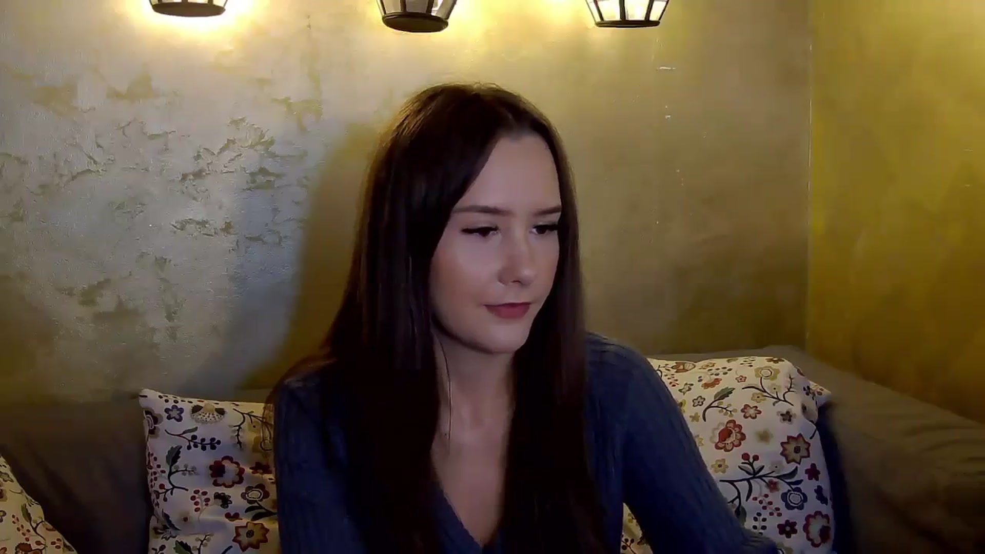 Gallery image thumbnail from Radiance's myfreecams stream on, 11/12/2024, 14:25 image 15 of 20