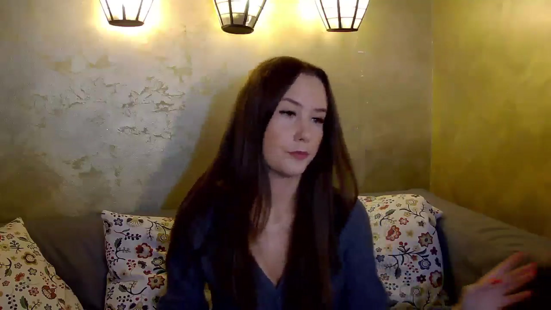 Gallery image thumbnail from Radiance's myfreecams stream on, 11/12/2024, 14:25 image 5 of 20