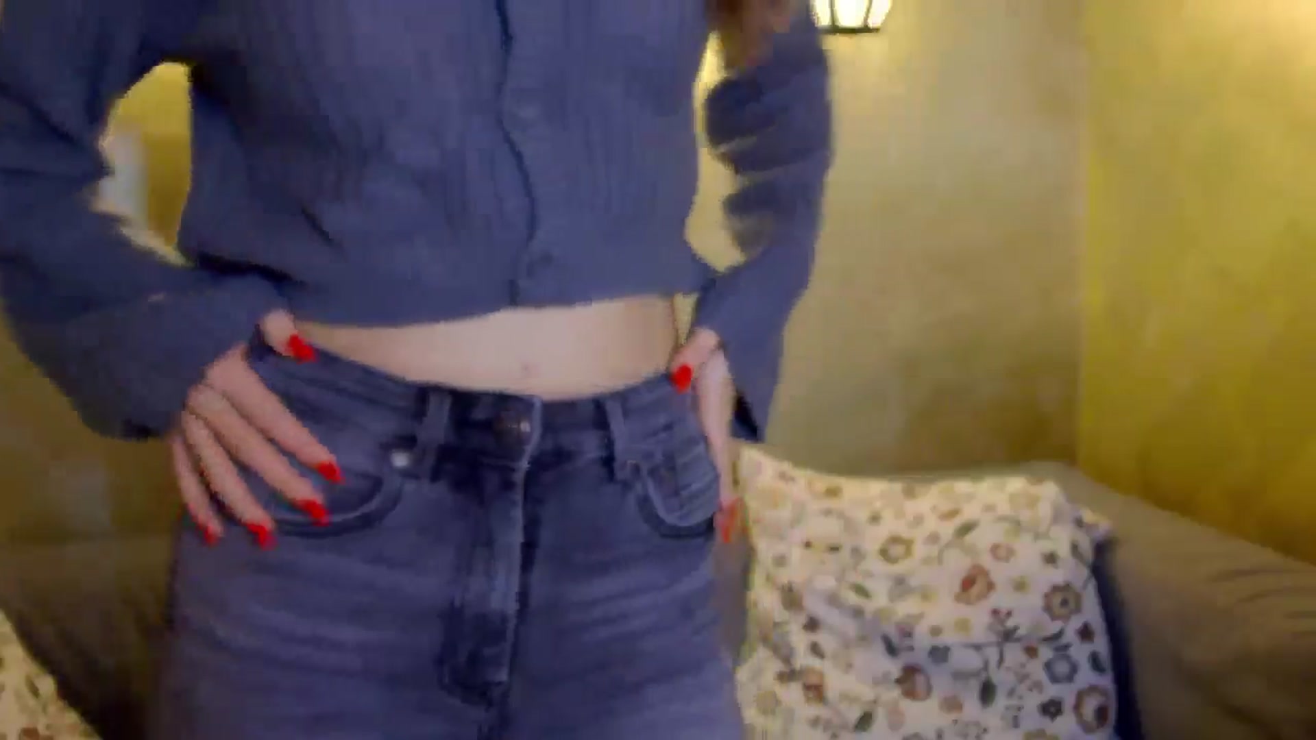 Gallery image thumbnail from Radiance's myfreecams stream on, 11/12/2024, 14:25 image 16 of 20
