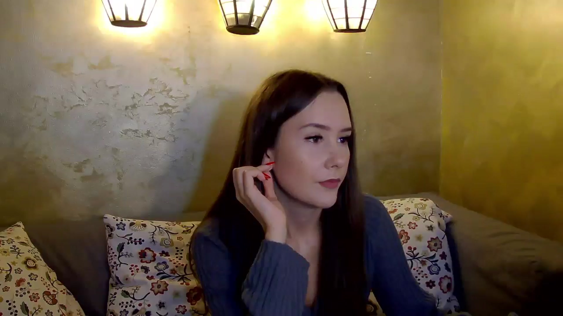 Gallery image thumbnail from Radiance's myfreecams stream on, 11/12/2024, 14:25 image 8 of 20