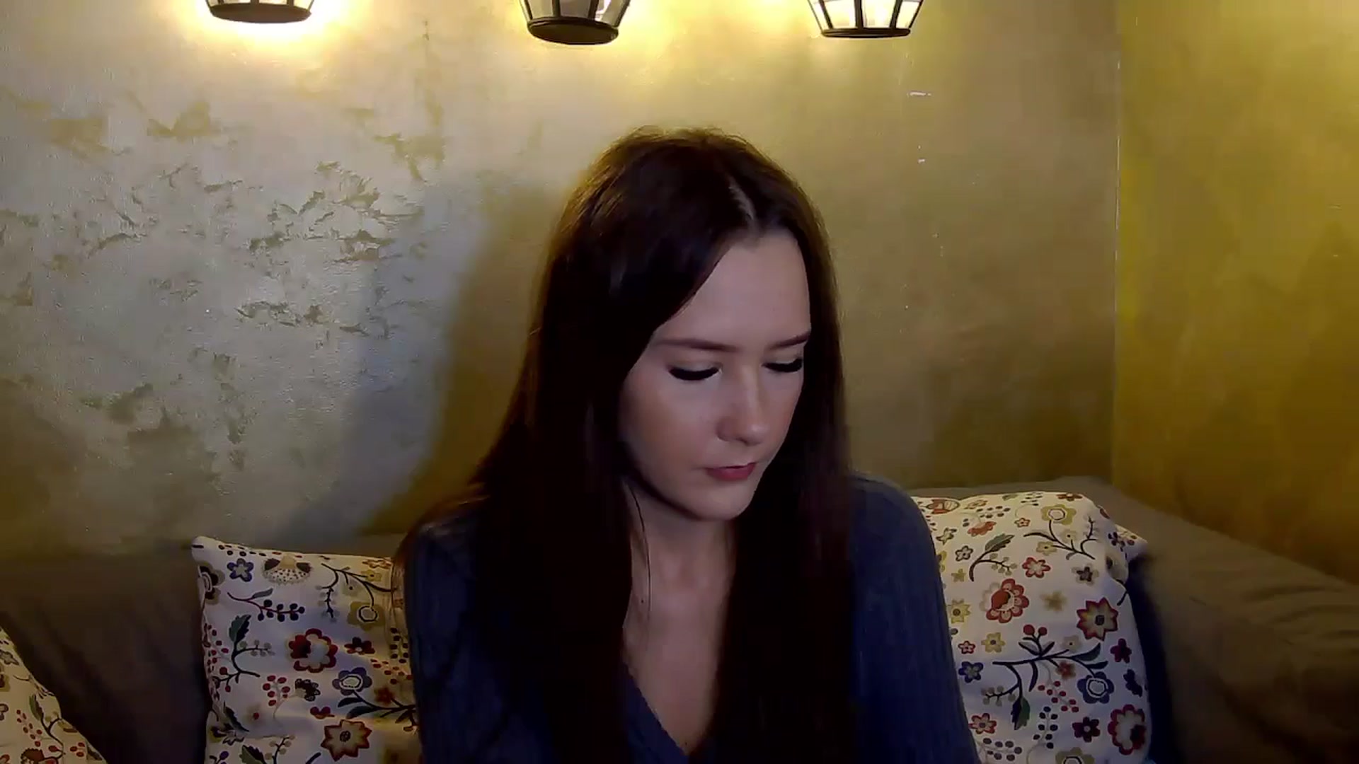 Gallery image thumbnail from Radiance's myfreecams stream on, 11/12/2024, 14:25 image 14 of 20