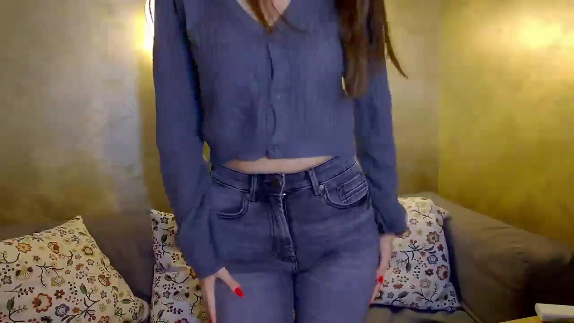 Gallery image thumbnail from Radiance's myfreecams stream on, 11/12/2024, 14:25 image 17 of 20