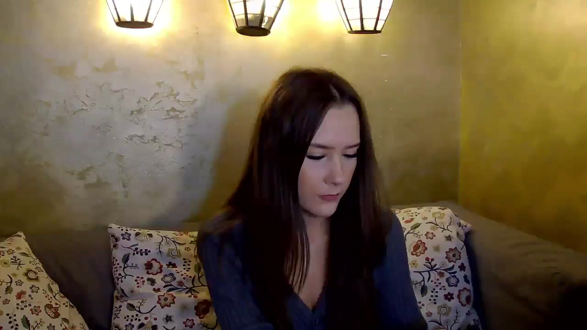 Gallery image thumbnail from Radiance's myfreecams stream on, 11/12/2024, 14:25 image 6 of 20