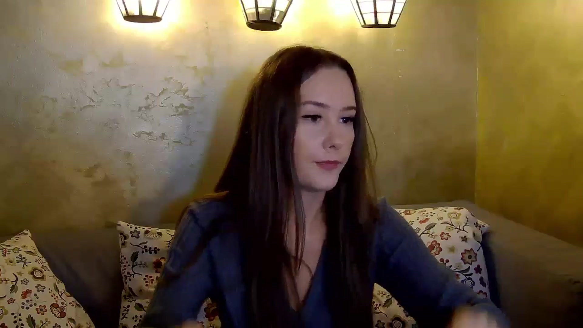 Gallery image thumbnail from Radiance's myfreecams stream on, 11/12/2024, 16:15 image 2 of 20