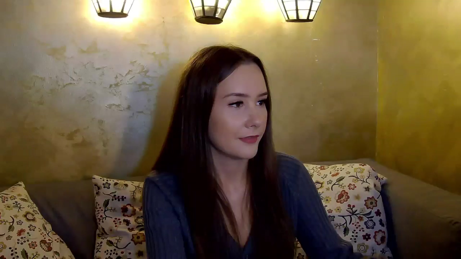 Gallery image thumbnail from Radiance's myfreecams stream on, 11/12/2024, 16:15 image 1 of 20