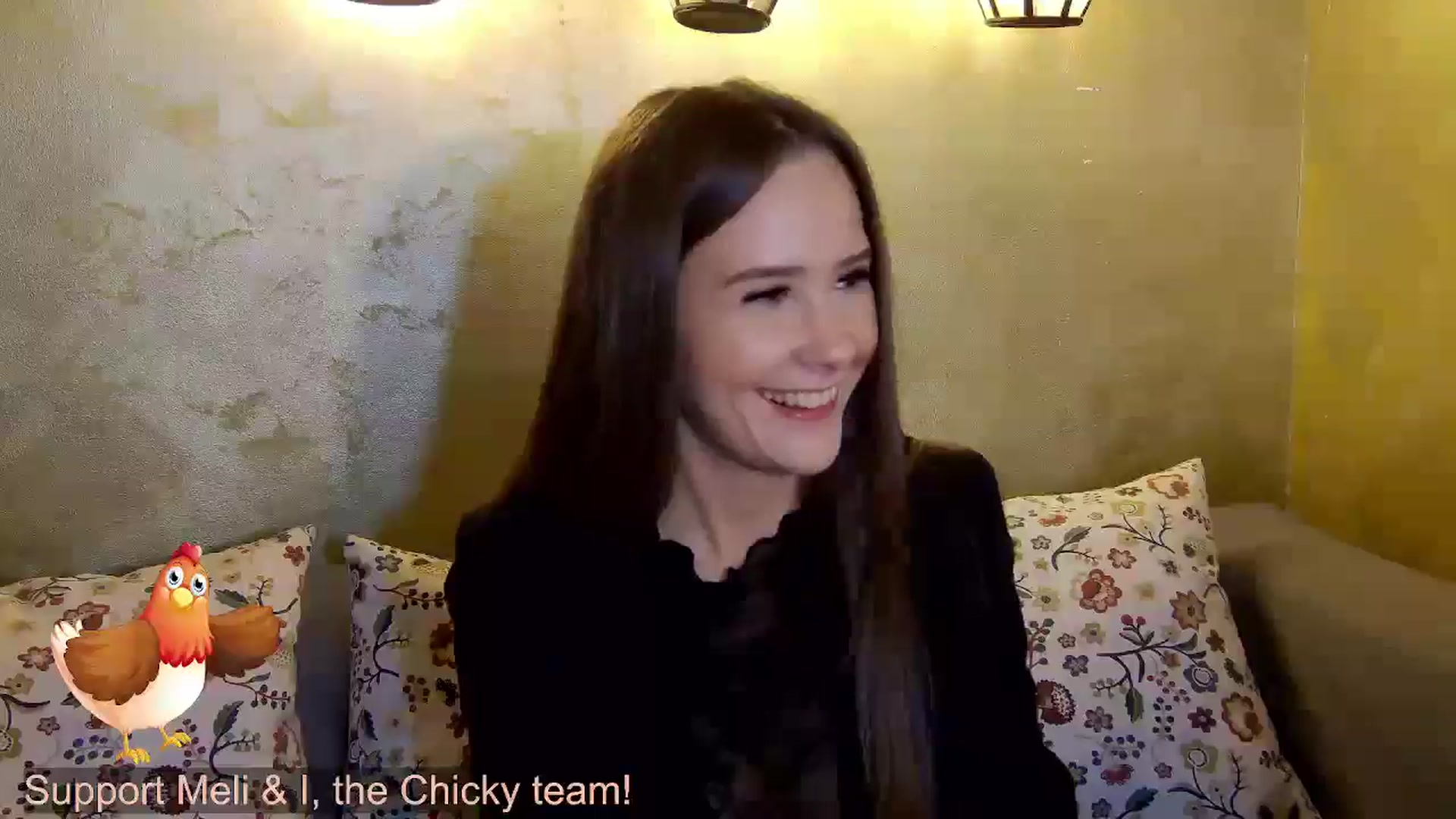 Gallery image thumbnail from Radiance's myfreecams stream on, 11/14/2024, 16:07 image 3 of 20