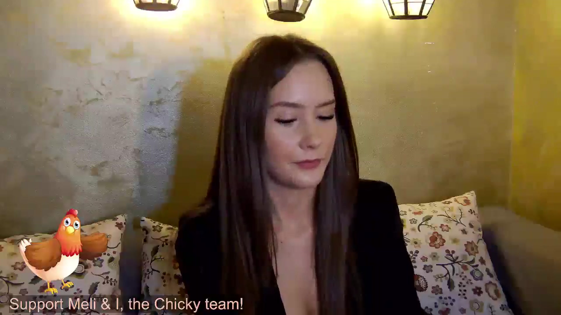 Gallery image thumbnail from Radiance's myfreecams stream on, 11/14/2024, 16:07 image 18 of 20