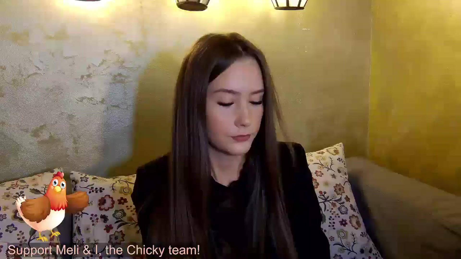 Gallery image thumbnail from Radiance's myfreecams stream on, 11/14/2024, 16:07 image 1 of 20