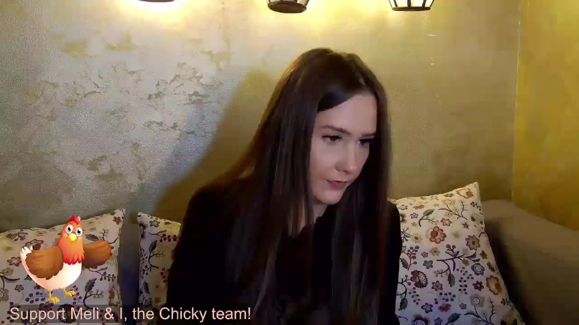 Gallery image thumbnail from Radiance's myfreecams stream on, 11/14/2024, 16:07 image 5 of 20