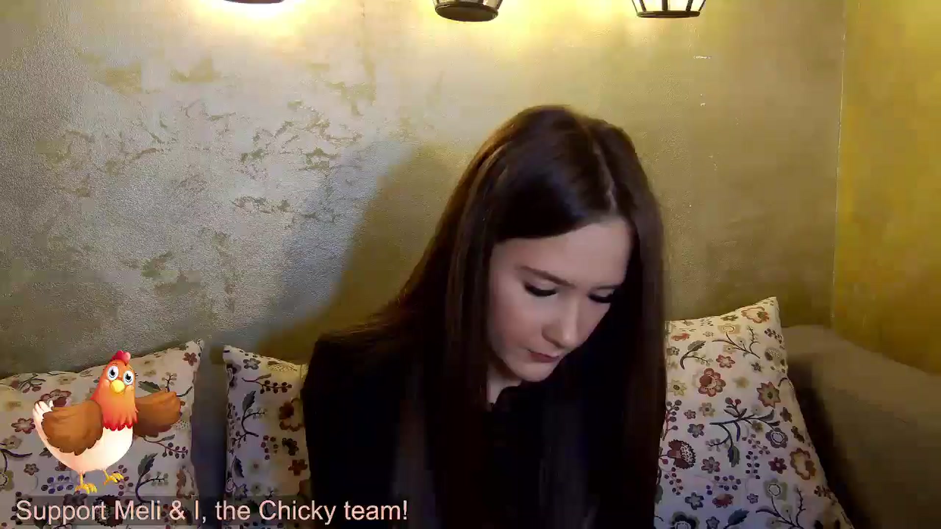 Gallery image thumbnail from Radiance's myfreecams stream on, 11/14/2024, 16:07 image 6 of 20