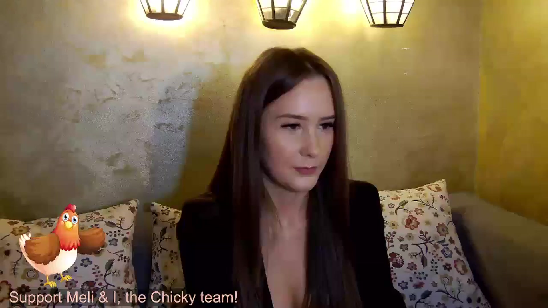 Gallery image thumbnail from Radiance's myfreecams stream on, 11/14/2024, 16:07 image 19 of 20