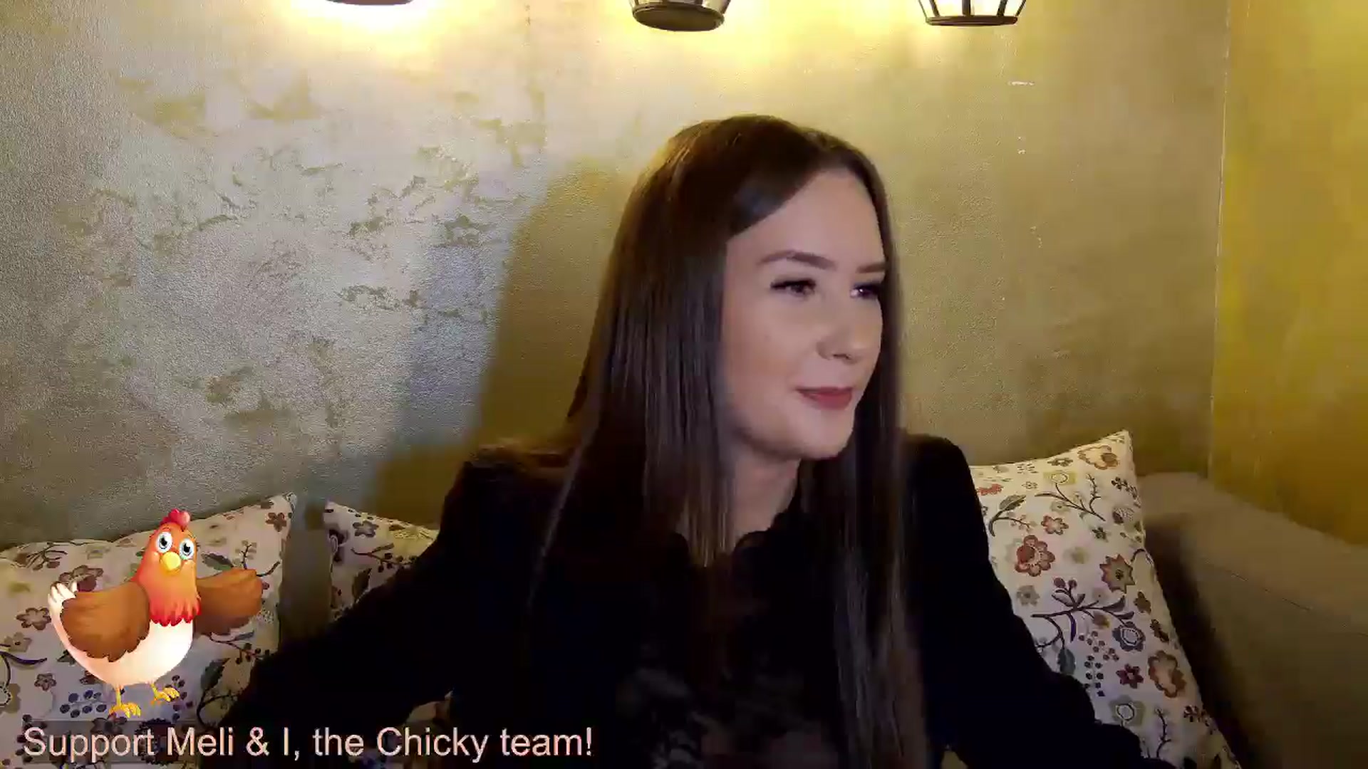 Gallery image thumbnail from Radiance's myfreecams stream on, 11/14/2024, 16:07 image 4 of 20