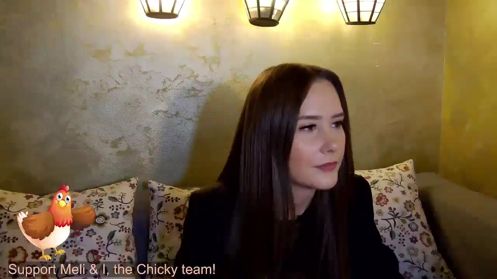 Gallery image thumbnail from Radiance's myfreecams stream on, 11/14/2024, 16:07 image 13 of 20