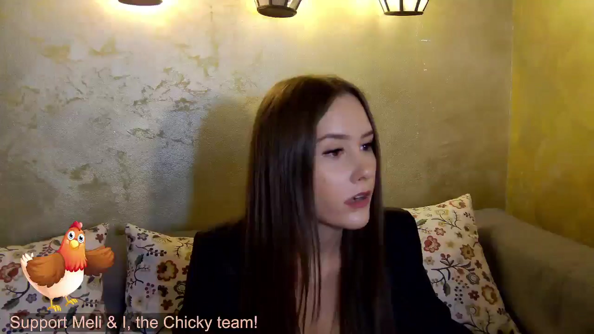 Gallery image thumbnail from Radiance's myfreecams stream on, 11/14/2024, 18:16 image 5 of 20