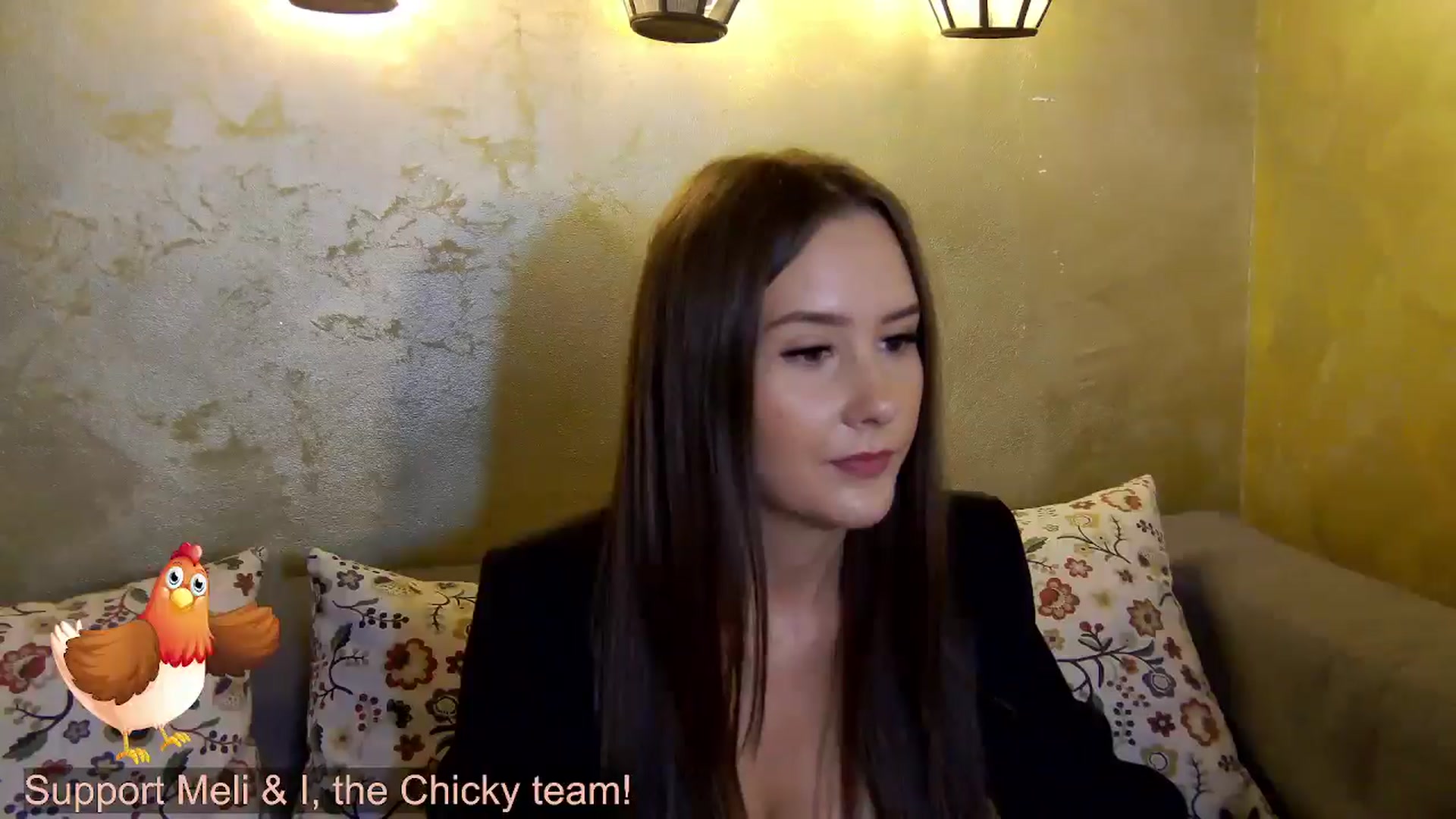 Gallery image thumbnail from Radiance's myfreecams stream on, 11/14/2024, 18:16 image 3 of 20