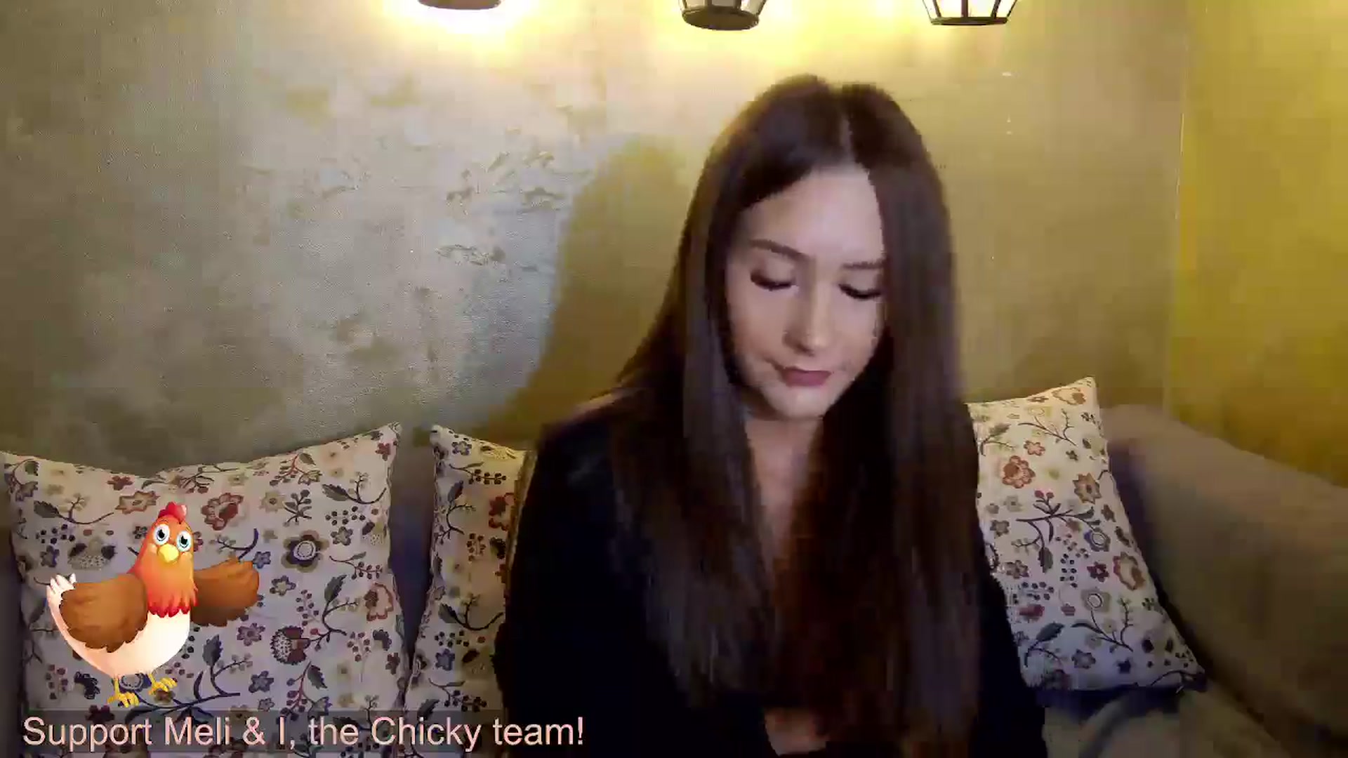 Gallery image thumbnail from Radiance's myfreecams stream on, 11/14/2024, 18:16 image 20 of 20