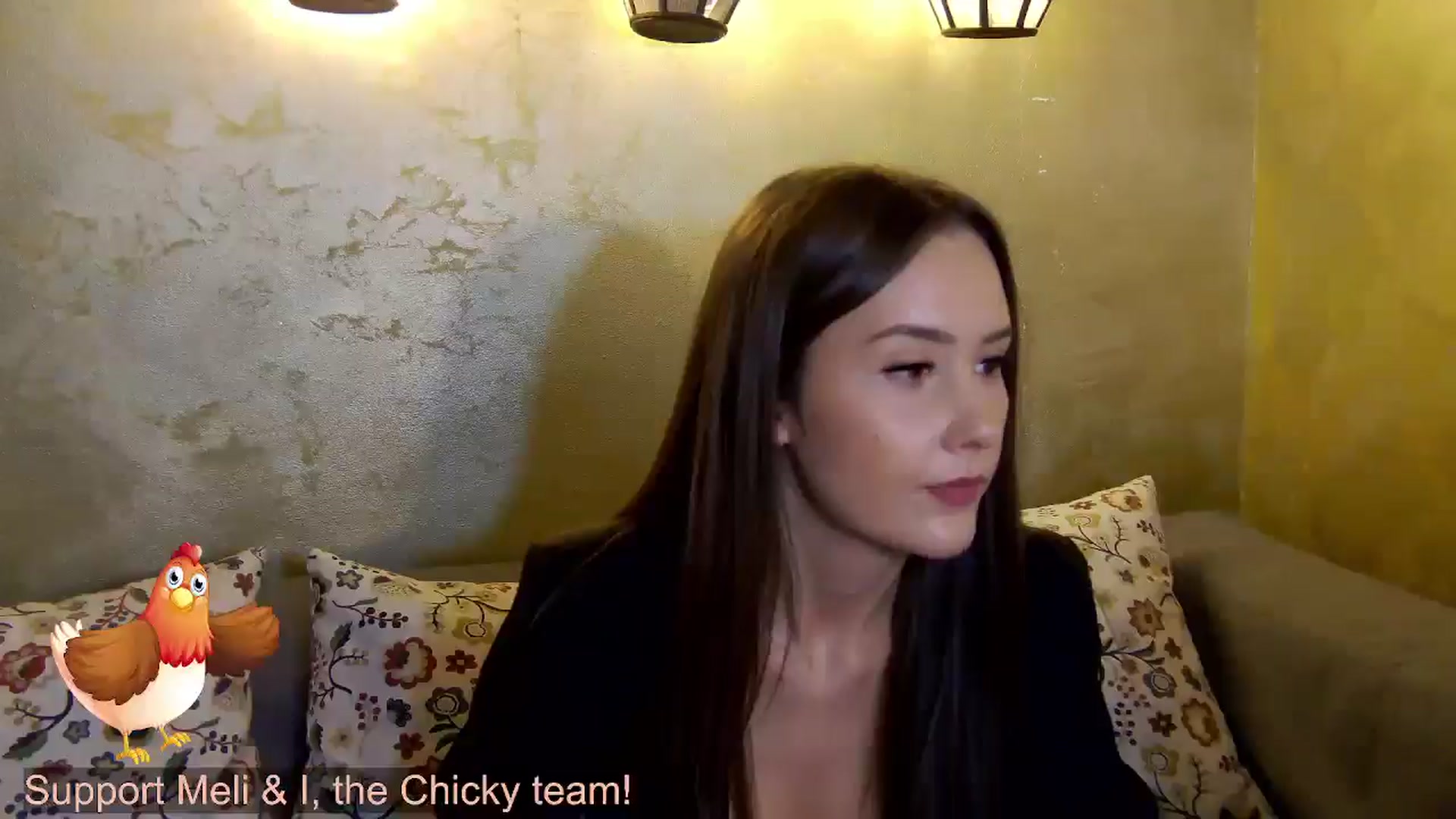 Gallery image thumbnail from Radiance's myfreecams stream on, 11/14/2024, 18:16 image 6 of 20